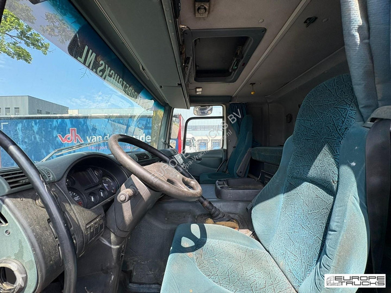 Lastbil DAF 430 Full Steel - Manual - Airco -...
