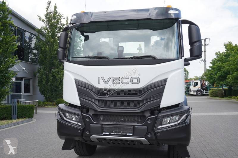 شاحنة Iveco
