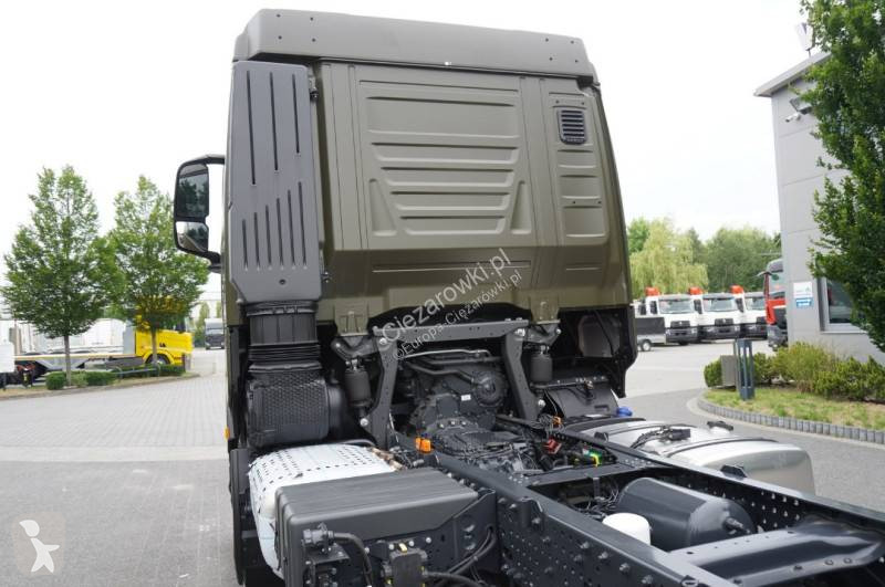 شاحنة Iveco