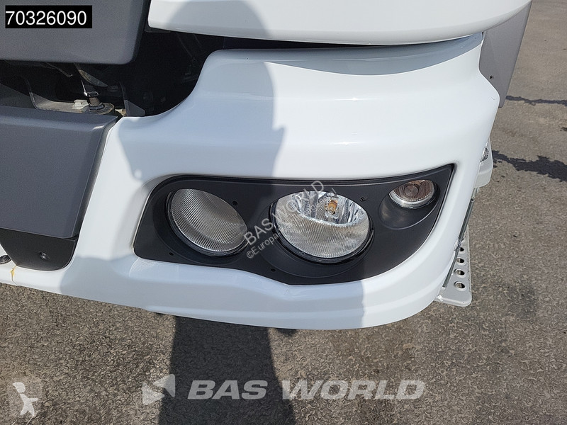 شاحنة Mercedes 1725 4X4 NEW! 4x4 Carrier Supra...