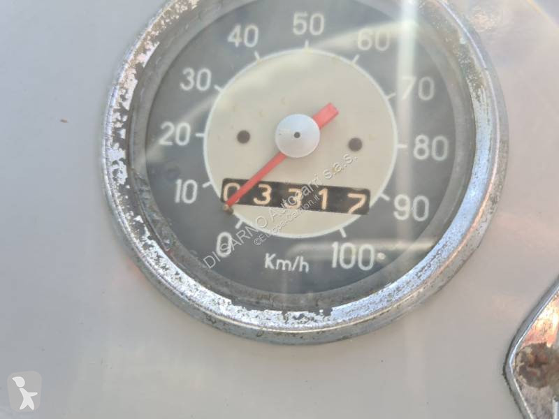 شاحنة Fiat
