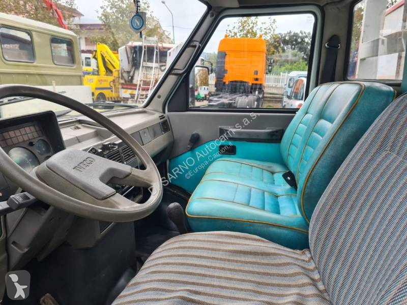 Camion Iveco