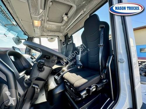 شاحنة Iveco