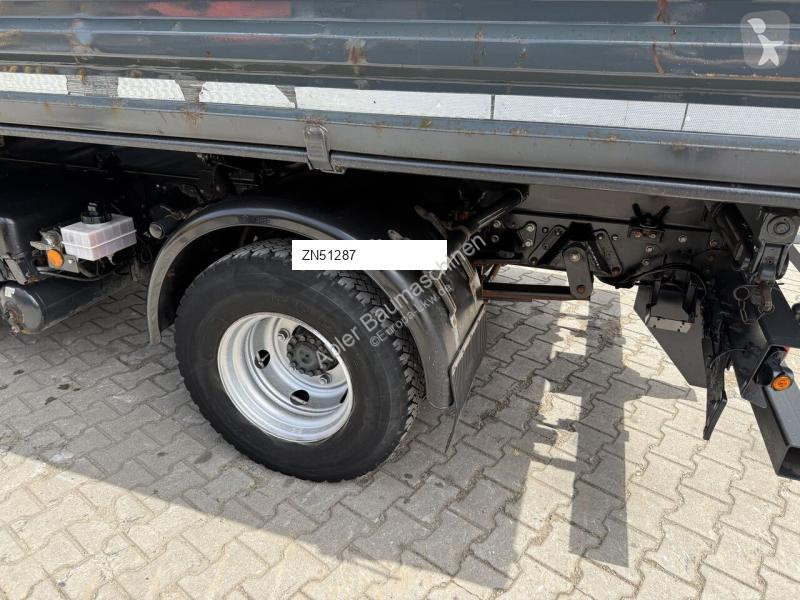 شاحنة Iveco 100E22
