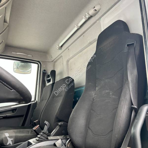 Lastbil Iveco