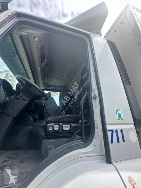 شاحنة Iveco AD 190 S 27 P CNG