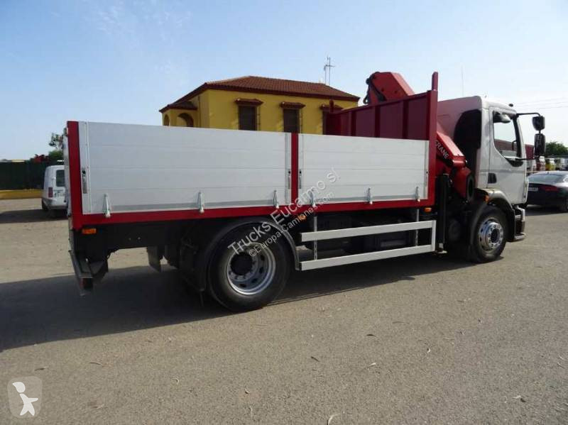 شاحنة Volvo