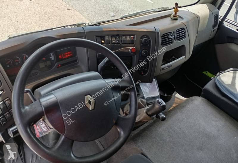 شاحنة Renault