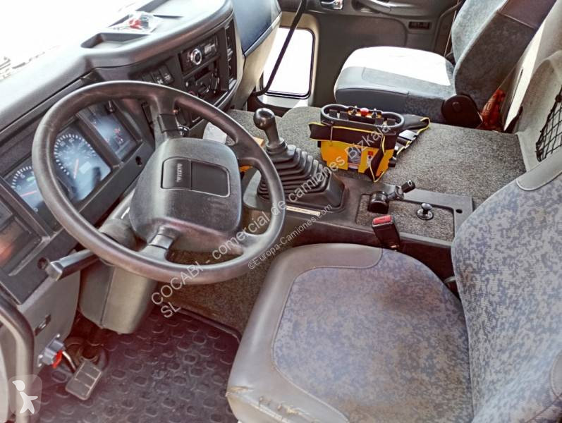 شاحنة Volvo