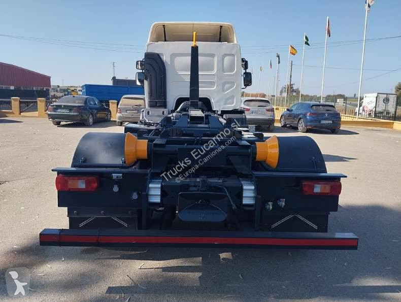 شاحنة Volvo