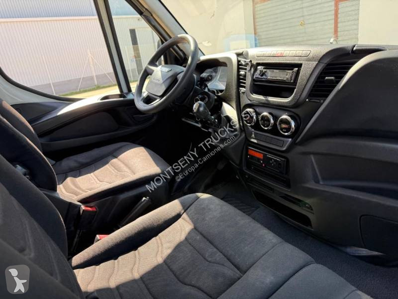 شاحنة Iveco
