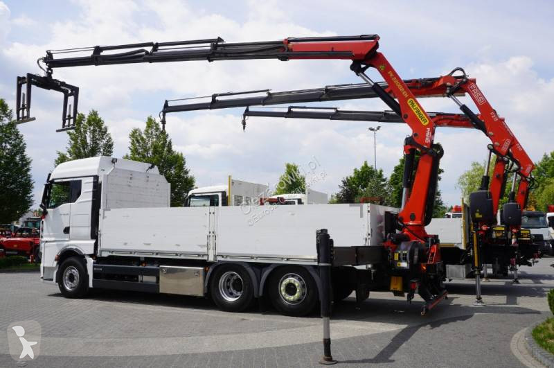 Camion MAN