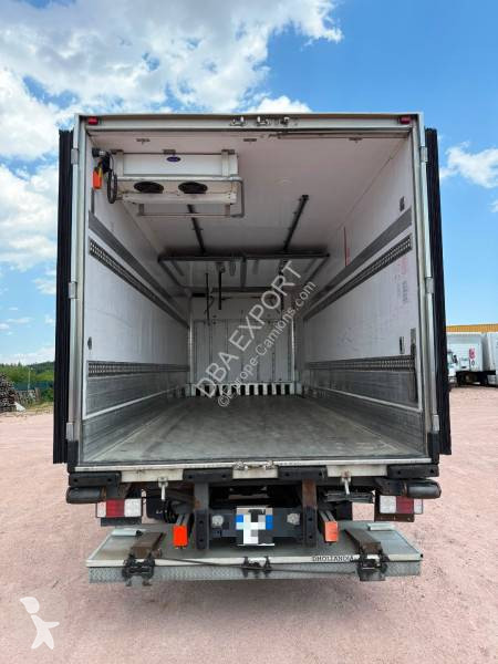 Camion Renault