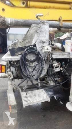 شاحنة Mercedes