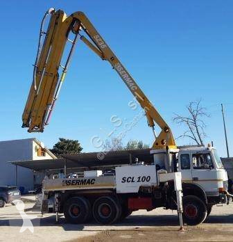 شاحنة Iveco