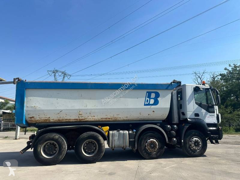 شاحنة Iveco