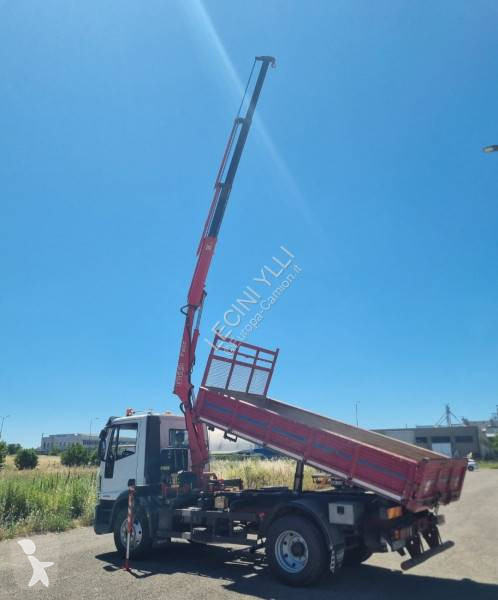 Camion Iveco