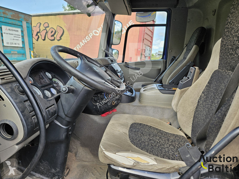 Camion DAF FA