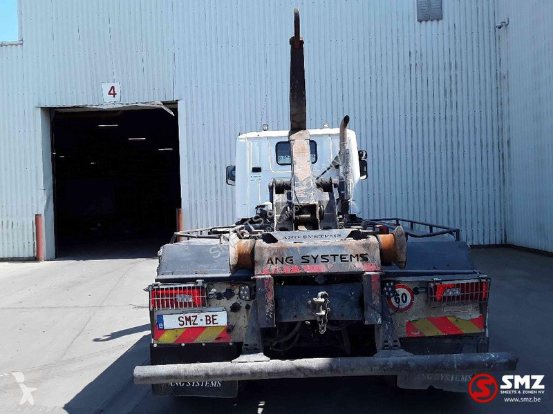 شاحنة Scania 410 Xt