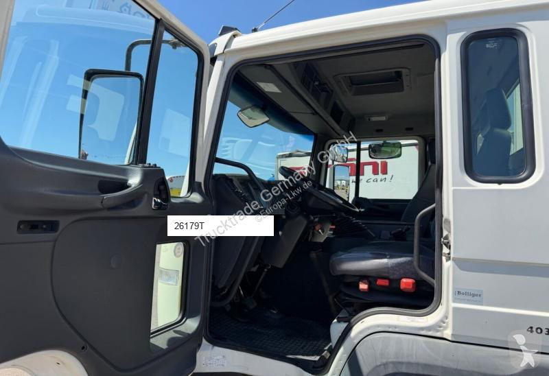 Camion Volvo 638 FL6H-250