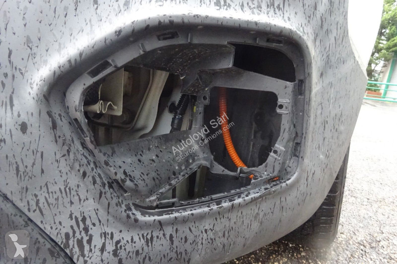 Furgoneta Fiat FIORINO FRIGO 1,4 77