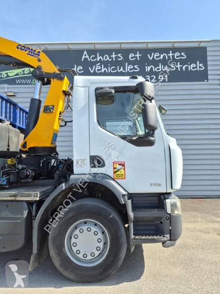 شاحنة Renault