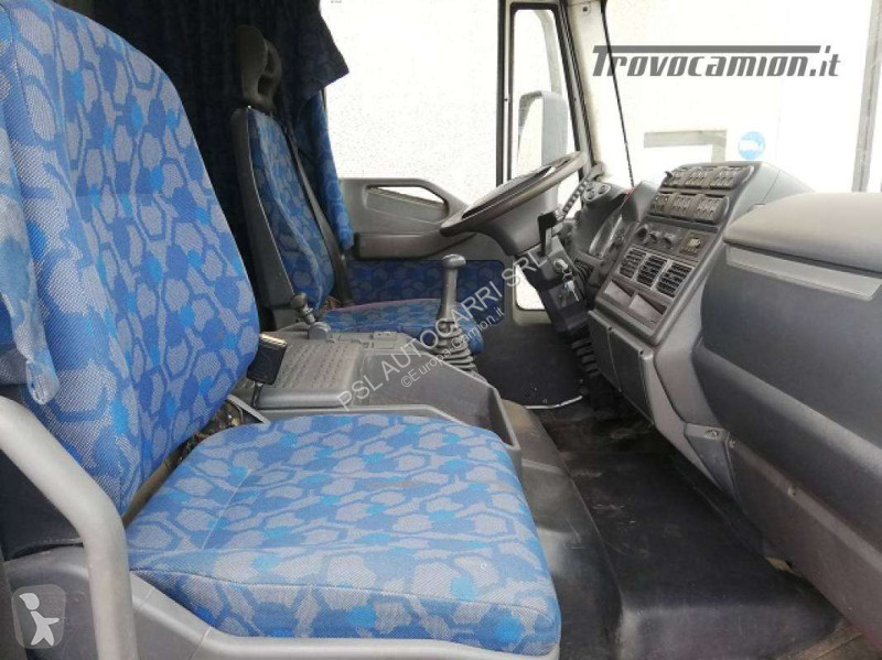 Camion Iveco ML 120E18