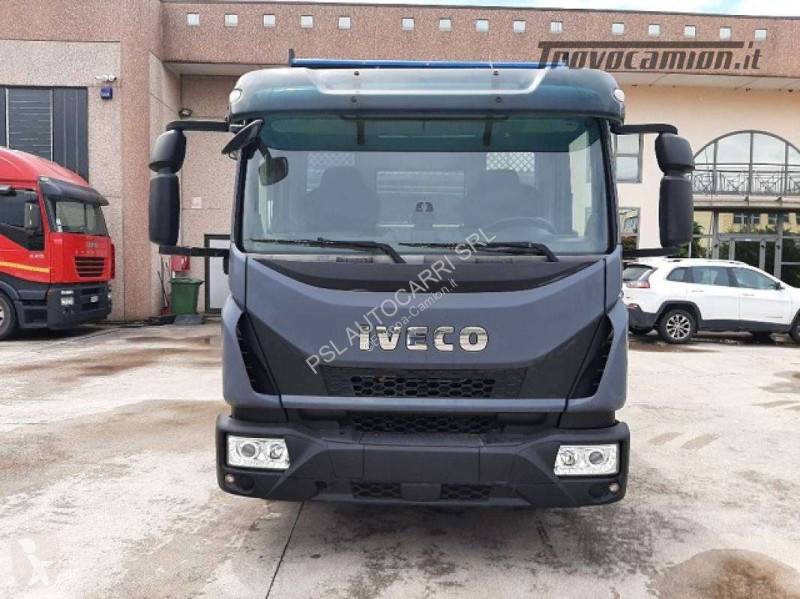 شاحنة Iveco ML 75E21 /P