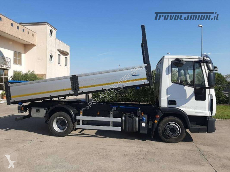 شاحنة Iveco ML 100E19 /P