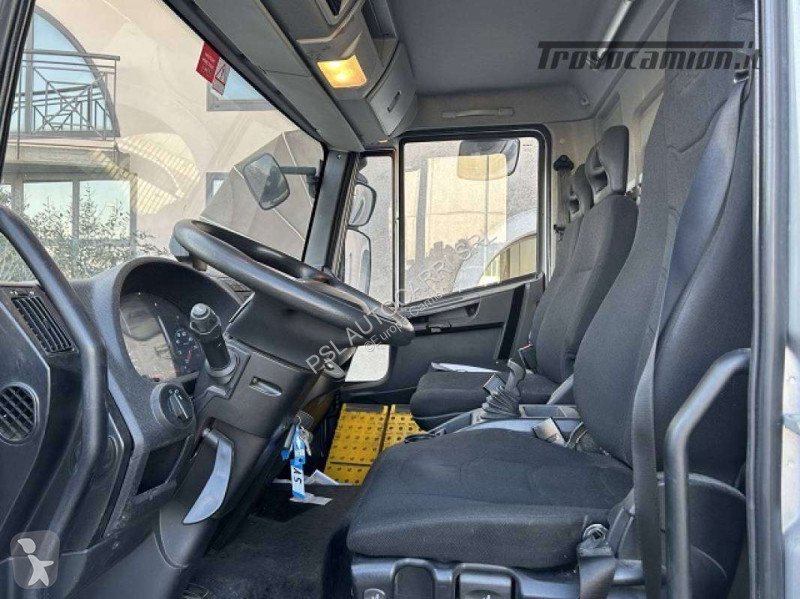 شاحنة Iveco ML 120-190