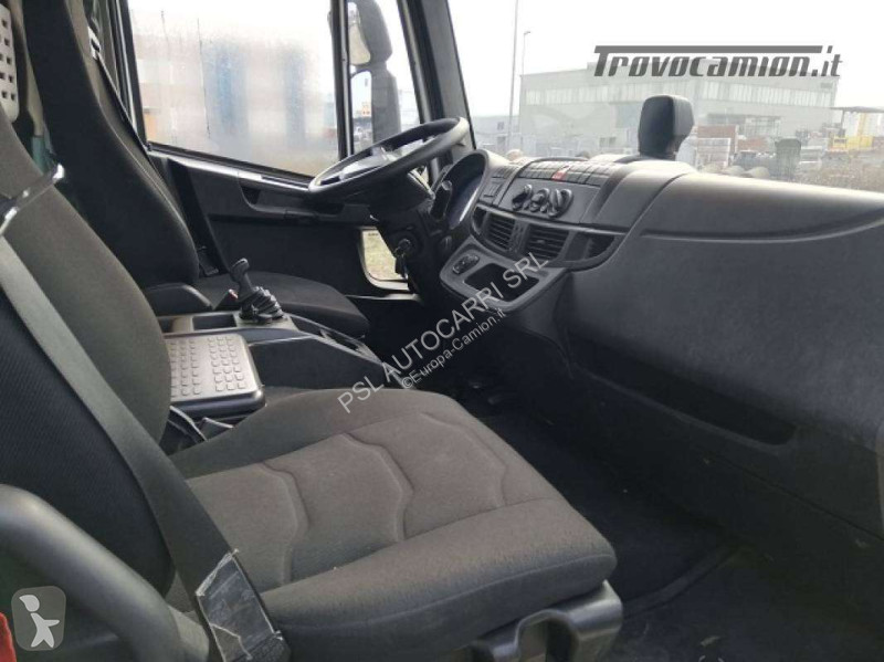 شاحنة Iveco ML 100E22 /P