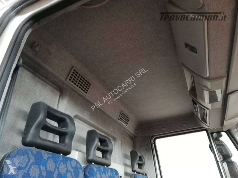 شاحنة Iveco 75E18