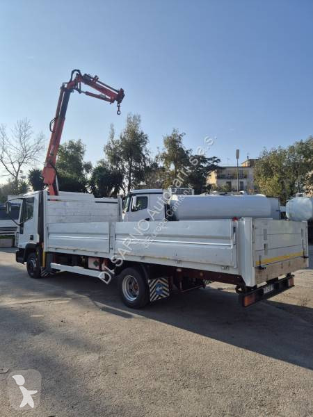 شاحنة Iveco