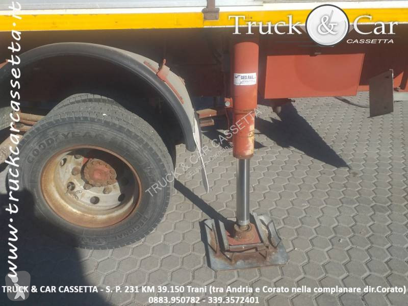 Camion Iveco