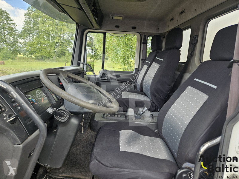 شاحنة Volvo 15