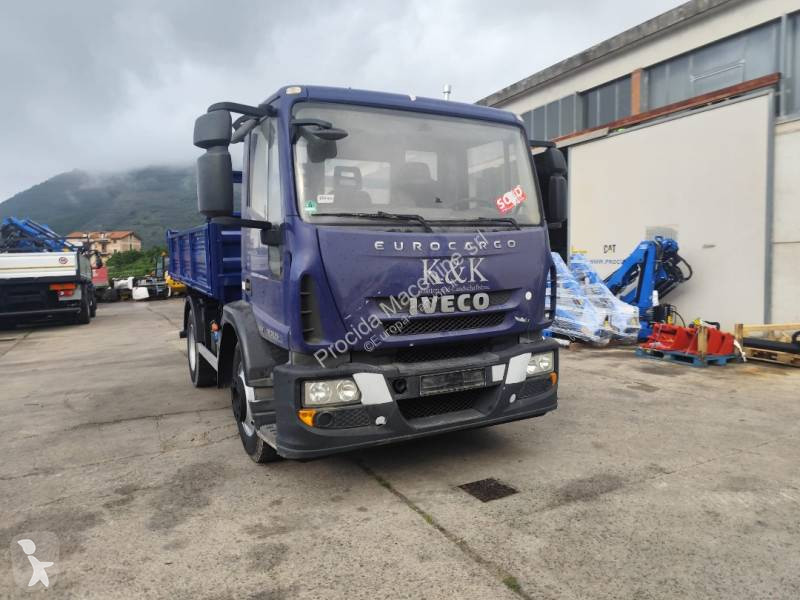 شاحنة Iveco
