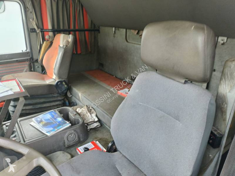شاحنة Iveco