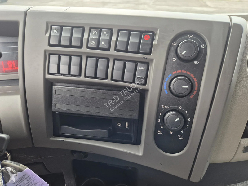 شاحنة Renault 310 DXI - CARBURANT / FUEL 13500L...