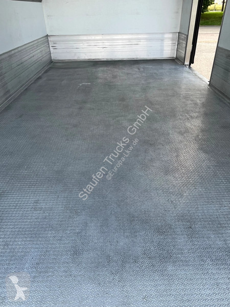 شاحنة Mercedes 317 2 x III, *Tiefkühlkoffer...