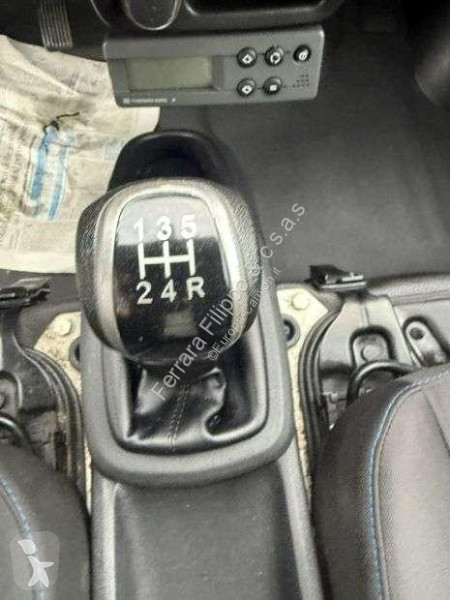 Camión Piaggio