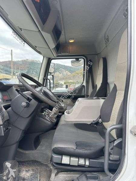 شاحنة Renault MACCHINA OPERATRICE