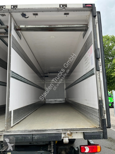 شاحنة Iveco EuroCargo E-250...
