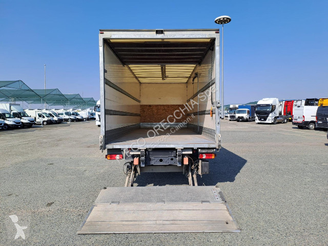 Kamion Iveco EUROCARGO ML120E22P