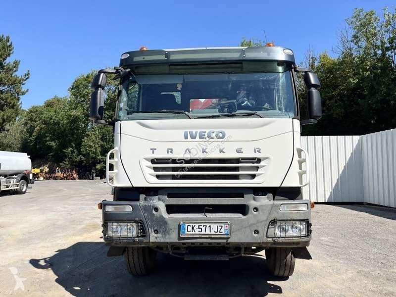شاحنة Iveco