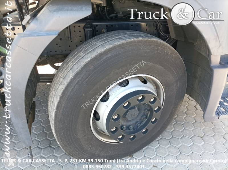 شاحنة Iveco