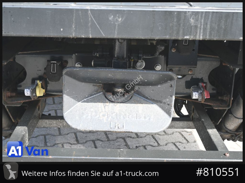 شاحنة Iveco Eurocargo 80E19 Pritsche Plane,...