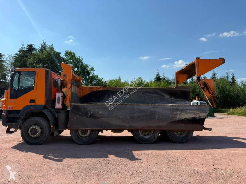 شاحنة Iveco