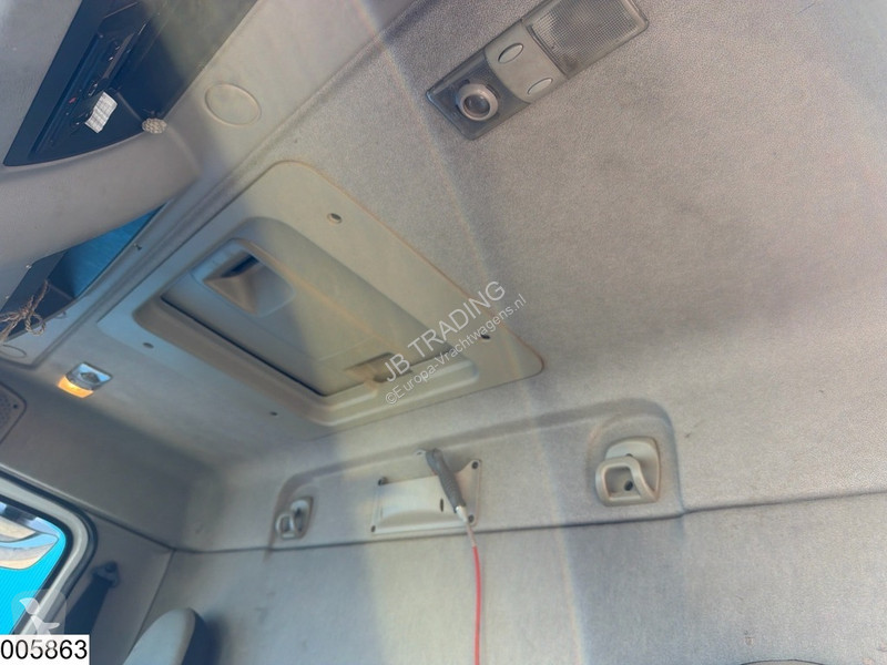 Kamion Renault 270 Dxi EURO 5, PTO. Retarder, 4...