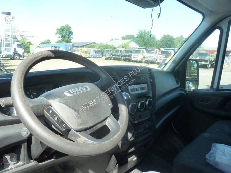 شاحنة Iveco