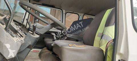 شاحنة Renault